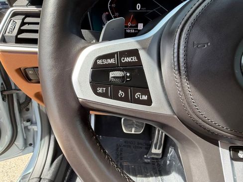 Used 2022 BMW 430i Coupe w/ M Sport Package RWD image 18