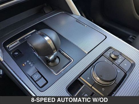 Certified 2024 MAZDA CX-90 Plug-In Hybrid w/ Preferred image 16