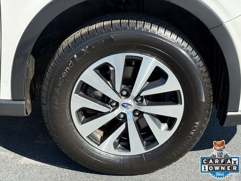 Used 2022 Subaru Outback Premium image 28