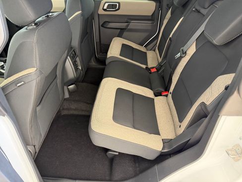 New 2026 Ford Bronco Big Bend image 14