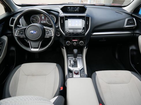 Used 2023 Subaru Forester Premium image 11