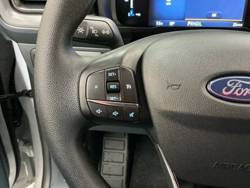 New 2026 Ford Maverick XL w/ Equipment Group 101A image 25