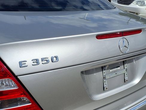 Used 2006 Mercedes-Benz E 350 Sedan image 9