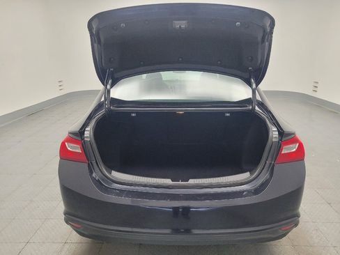 Used 2023 Chevrolet Malibu LT FWD image 29