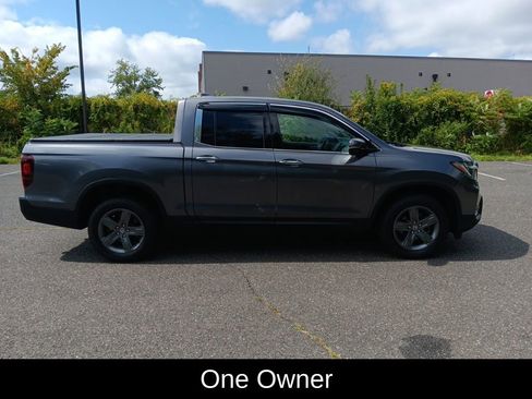 Used 2022 Honda Ridgeline RTL-E image 6