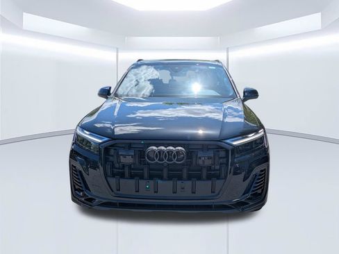 New 2026 Audi Q7 3.0T Premium Plus AWD/4WD image 7
