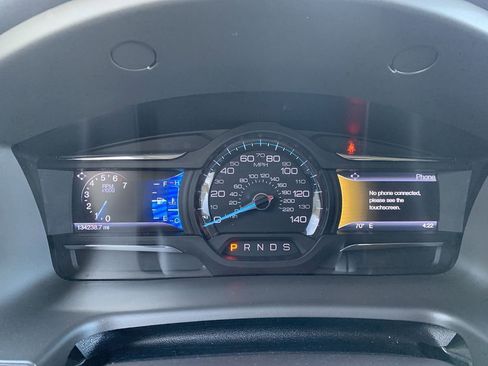 Used 2016 Ford Flex SEL w/ Equipment Group 202A image 12