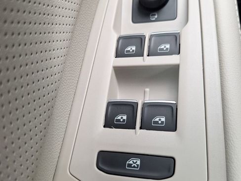 New 2026 Volkswagen Atlas SEL Premium R-Line image 20