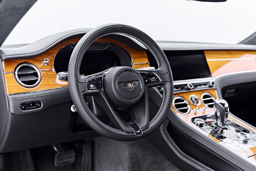 Used 2020 Bentley Continental GT AWD/4WD image 38