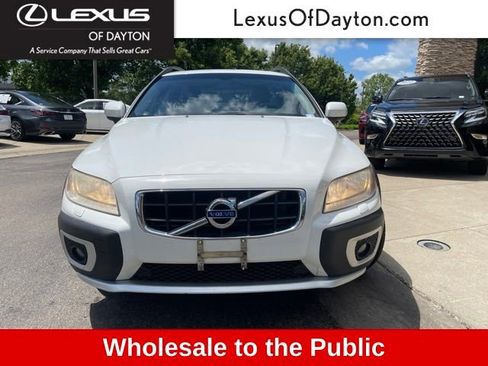 Used 2011 Volvo XC70 3.2 AWD/4WD image 9