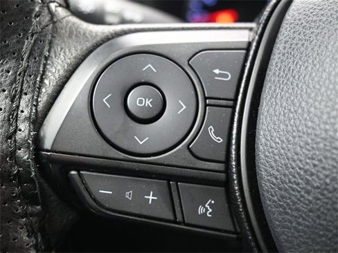 Used 2019 Toyota RAV4 LE image 23