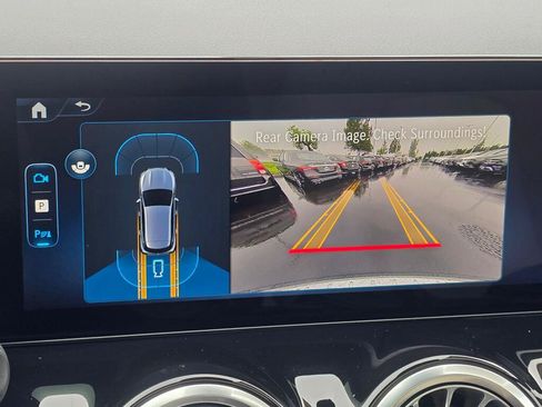 New 2026 Mercedes-Benz GLA 250 4MATIC image 41