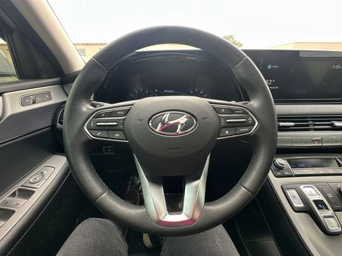 Used 2020 Hyundai Palisade SEL FWD image 50