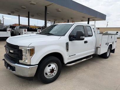 Used 2019 Ford F350 XL w/ XL Value Package