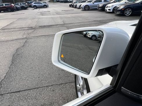 Used 2017 Mercedes-Benz GLE 350 GLE 350 image 13