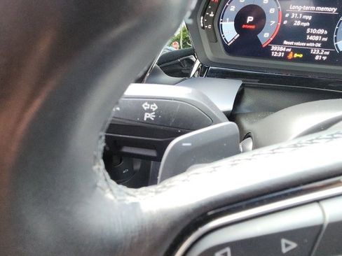 Used 2024 Audi A3 2.0T Premium image 33