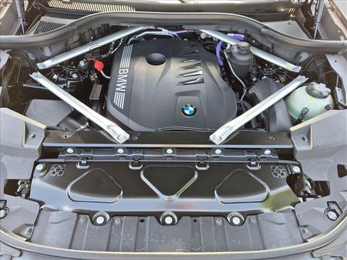 Used 2026 BMW X5 sDrive40i w/ M Sport Package RWD image 24