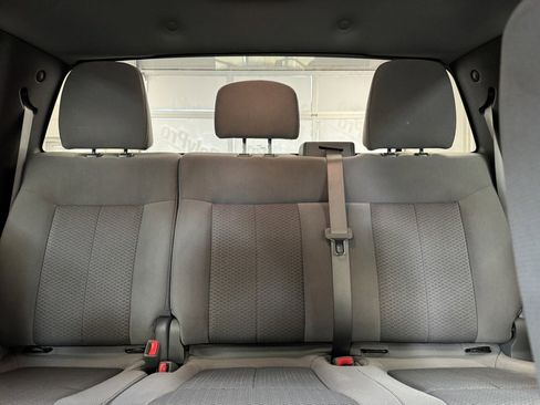 Used 2012 Ford F150 XLT w/ XLT Chrome Pkg image 15