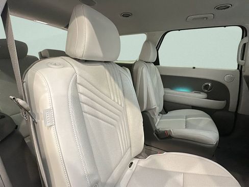 New 2026 Hyundai Palisade SEL Premium image 16