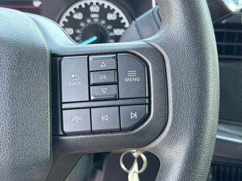 Used 2022 Ford F150 XL w/ STX Appearance Package AWD/4WD image 8