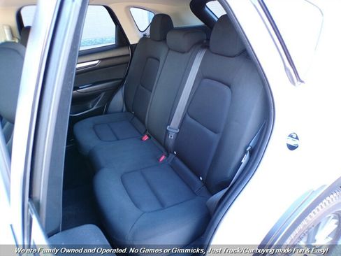 Used 2017 MAZDA CX-5 Sport FWD image 20