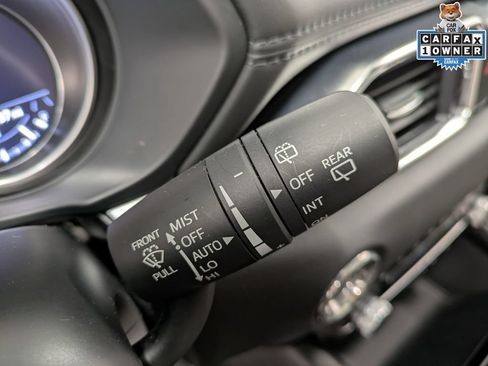 Certified 2023 MAZDA CX-5 AWD 2.5 S image 19