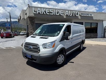 Used 2019 Ford Transit 250 130 Low Roof