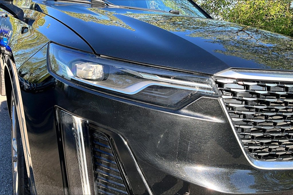 Used 2023 Cadillac XT6 Premium Luxury AWD/4WD image 39