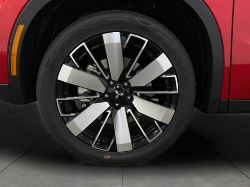 New 2026 Mitsubishi Outlander SE AWD/4WD image 47