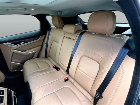 Used 2023 Jaguar F-PACE S AWD/4WD image 21