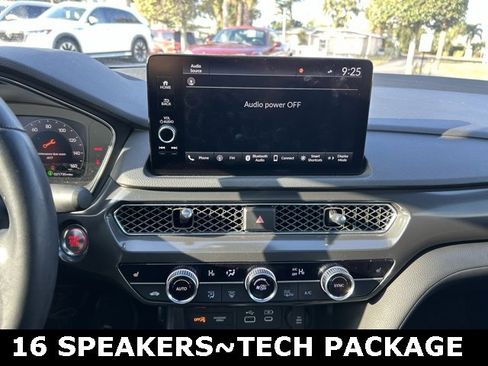 Used 2024 Acura Integra A-Spec image 23