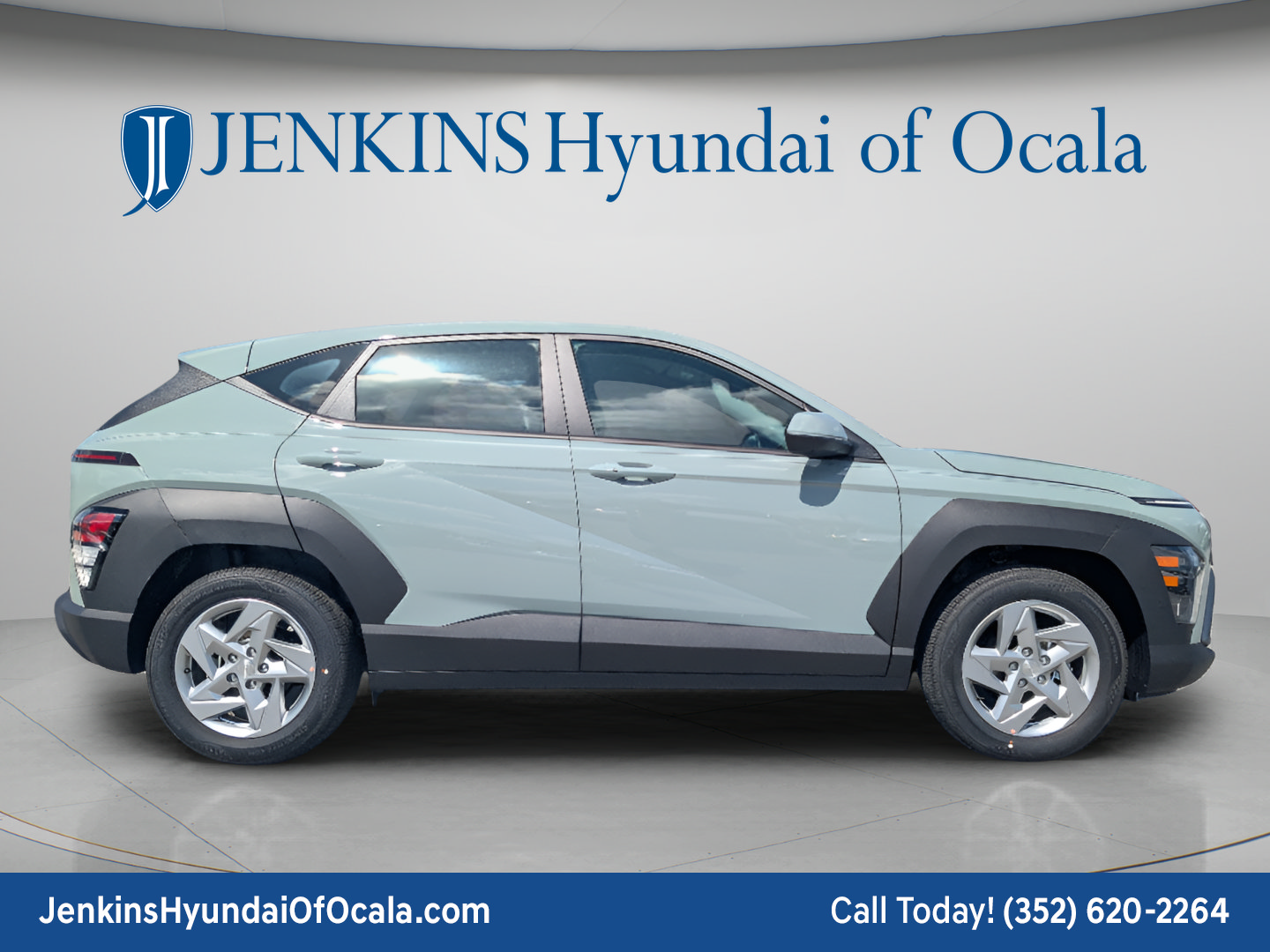 New 2027 Hyundai Kona SE FWD image 2