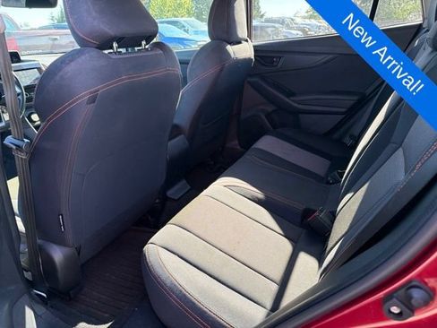 Used 2019 Subaru Crosstrek 2.0i Premium AWD/4WD image 11