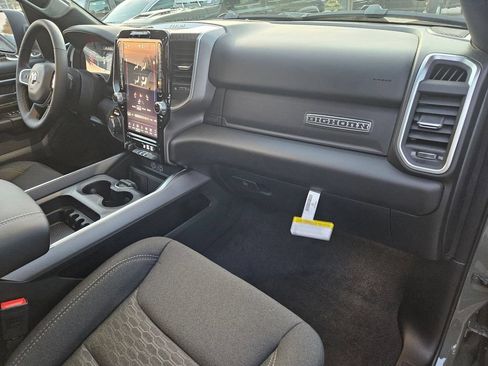 New 2026 RAM 1500 Big Horn AWD/4WD image 20