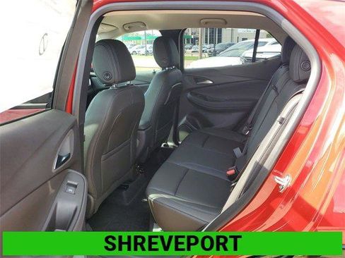 New 2026 Buick Encore GX Sport Touring w/ Comfort Package image 8