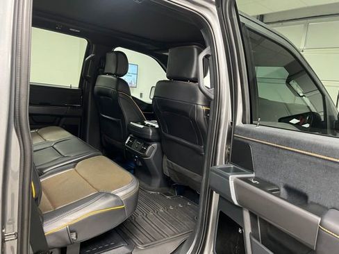 Used 2025 Ford F150 Tremor w/ Equipment Group 402A High image 50