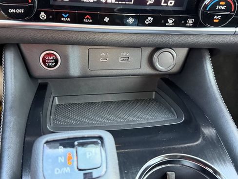 Used 2021 Nissan Rogue SL w/ Premium Package FWD image 24