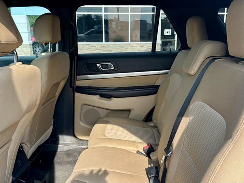 Used 2017 Ford Explorer 4WD image 18