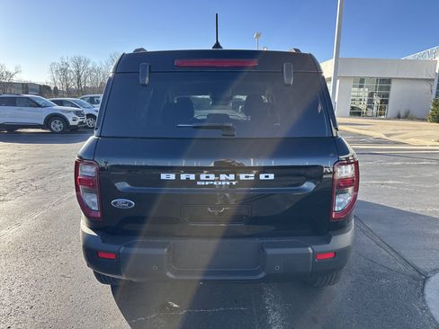 New 2025 Ford Bronco Sport Big Bend w/ Convenience Package image 10