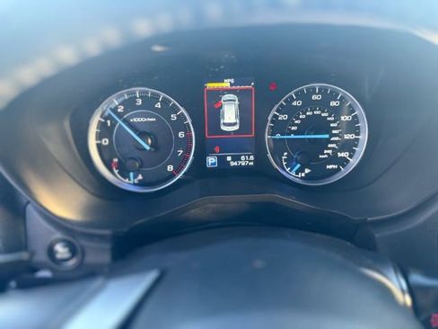 Used 2019 Subaru Ascent Touring w/ Popular Package #3 AWD/4WD image 24