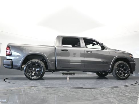 Used 2025 RAM 1500 Big Horn image 64