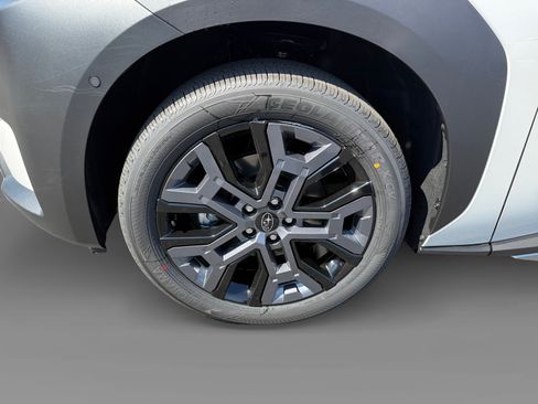 New 2026 Subaru Trailseeker AWD/4WD image 9