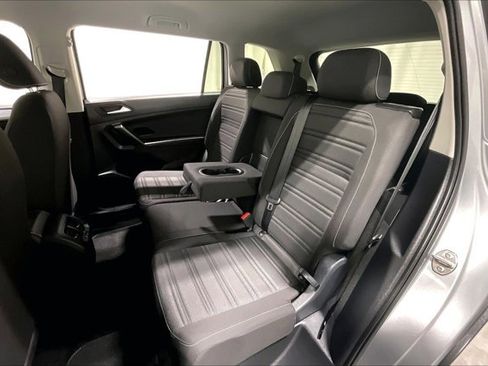 Used 2024 Volkswagen Tiguan S image 26