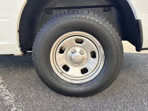 Used 2022 RAM 1500 Tradesman w/ Trailer Tow Group image 10