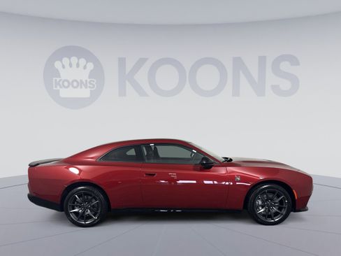 New 2026 Dodge Charger R/T Scat Pack image 8