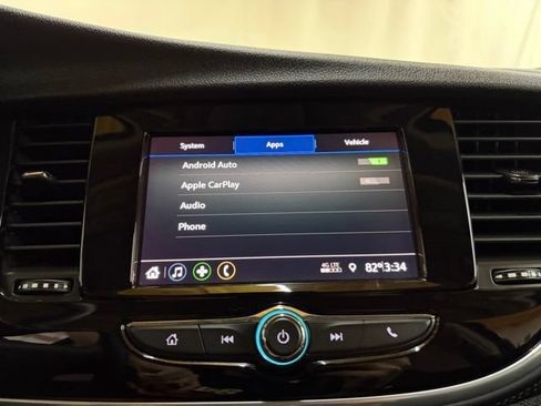 Used 2022 Buick Encore Preferred w/ Safety Package AWD/4WD image 44