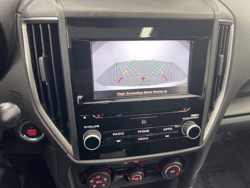 Used 2022 Subaru Impreza Premium AWD/4WD image 18