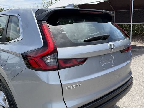 Used 2024 Honda CR-V LX image 11