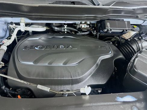 Certified 2022 Honda Ridgeline RTL-E image 31