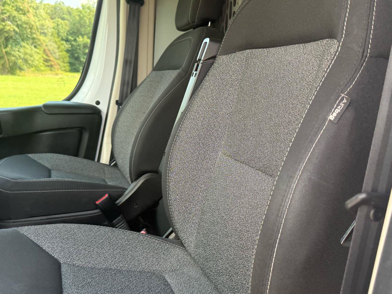 Used 2021 RAM ProMaster 1500 FWD image 17